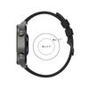 Silicone Strap For Huawei Watch GT 5 GT5 Pro 46mm Watchband Bracelet For Huawei Watch GT3 GT2 Pro GT4 46mm Smartwatch Wristband