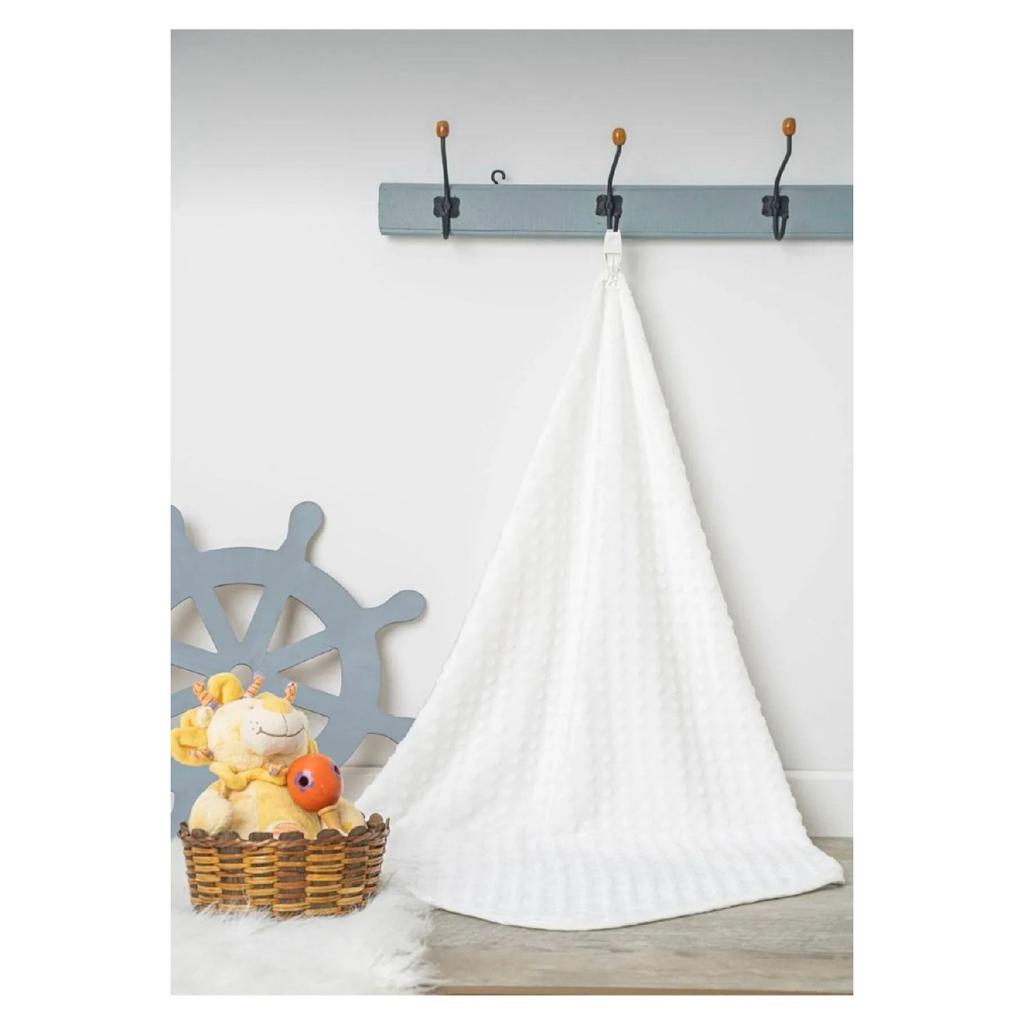 Pătură cu năut Pătură cu năut nou-născut 100% bumbac