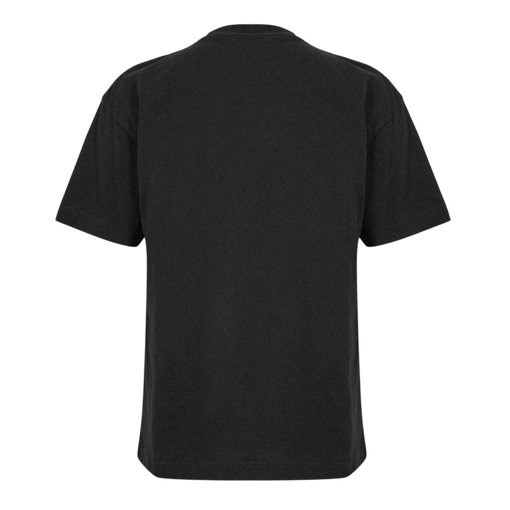 Palm Angels Unisex Erwachsenen Hong Kong Sprühfarbe T-Shirt