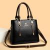 Crossbody Bag Female Atmosphere Middle-aged Mother Shoulder Bag Female Handbag