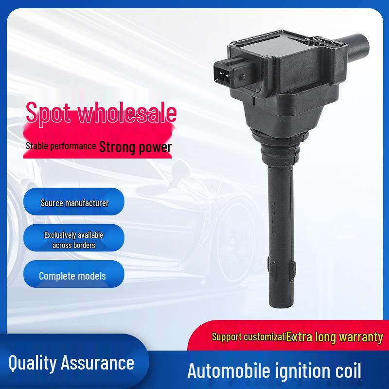 

Suzuki Alto 1.3L Ignition Coil High Voltage Pack F01R00A030 3373056K00