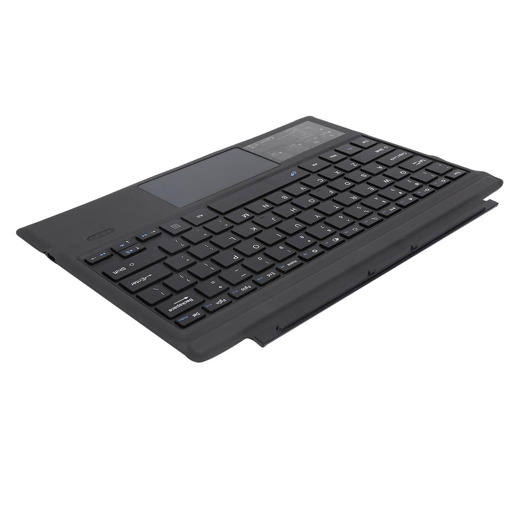Wireless Keyboard Laptop Replacement Palmrest Touchpad Case Computer Accessories for Microsoft