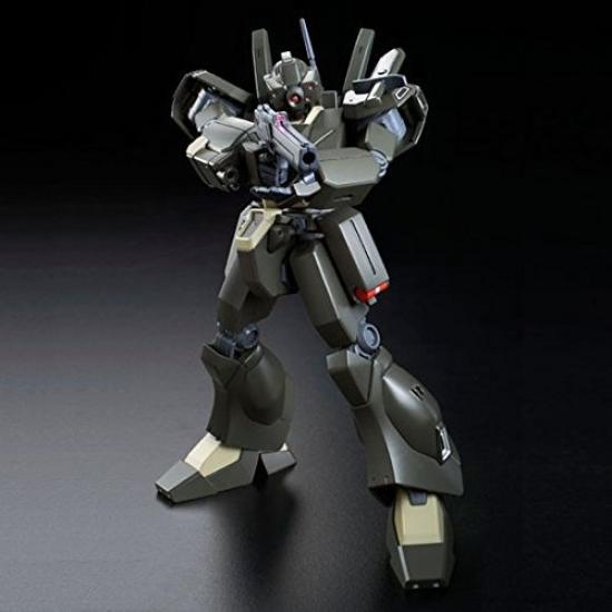 BANDAI HGUC Jegan Conroy Custom Plastic Model Online Shop 1/144 (Echoes Version) (Hobby Exclusive)