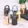 10 Stück 12/14 mm Metallschnallen Taschenriemen Quaste Kappe Quastenschnur Schnurstopper Verschlüsse DIY Hardware Zubehör