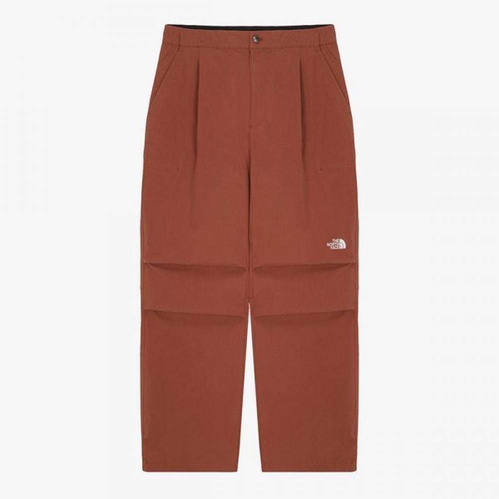 The North Face Men S Jagger pantS Dark Orange Np6nr71b DARK ORANGE/075