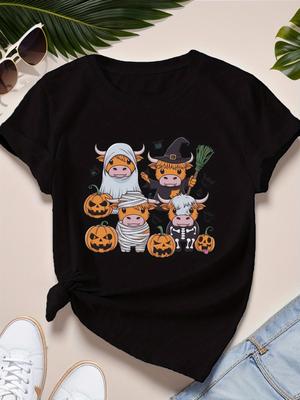 Oberteile – T-Shirts