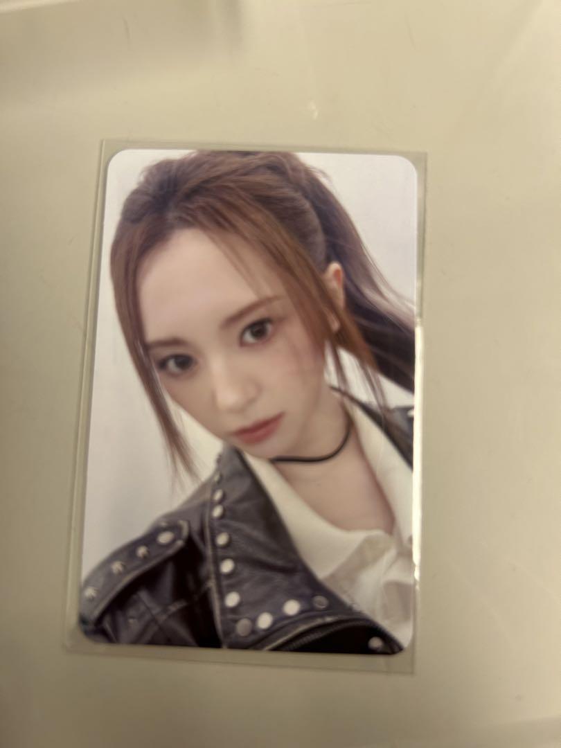 

[USED] MADEIN Mashiro HMV trading card