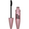 Maybelline New York Lash Sensational Washable Mascara Volumizing Brown-Black 0.32 Fl Oz