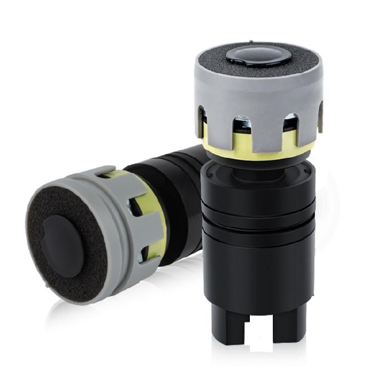 Dynamic Microphone Capsules for Basses Guitar and Drum with Superior Sound Claritys Concert Microphone Accessories