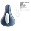 Yousheng Electric Pelvic Floor Trainer USB Rechargeable Men Women Bladder Control Pelvic Floor Muscle Core Strength Training Exerciser Strengthening