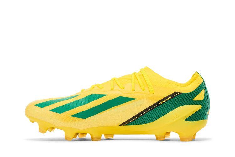 Men's Sneakers adidas X Crazyfast.1 FG 'Australia'