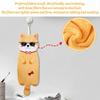 Cartoon Animal Hand Towel Can Be Hung To Wash Face Small Towel Soft Absorbent Kitchen Quick-drying Rag
