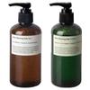 Lazy Society Cica Shaving Gel 250ml + Frozen Shaving Gel 250ml Set
