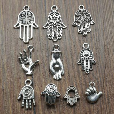 Sieraden maken – Fournituren voor sieraden
