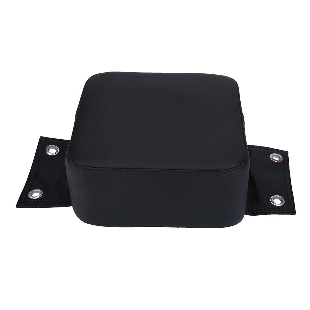 Boxing Fighter Fitness Wall Punch Bag Training Square Focus Target Soft Pad