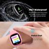 Big Sale Children's Smart Watch SOS Phone Watch For Kids With Sim Card Po Waterproof IP67 Kids Gift Smartwatch IOS Android