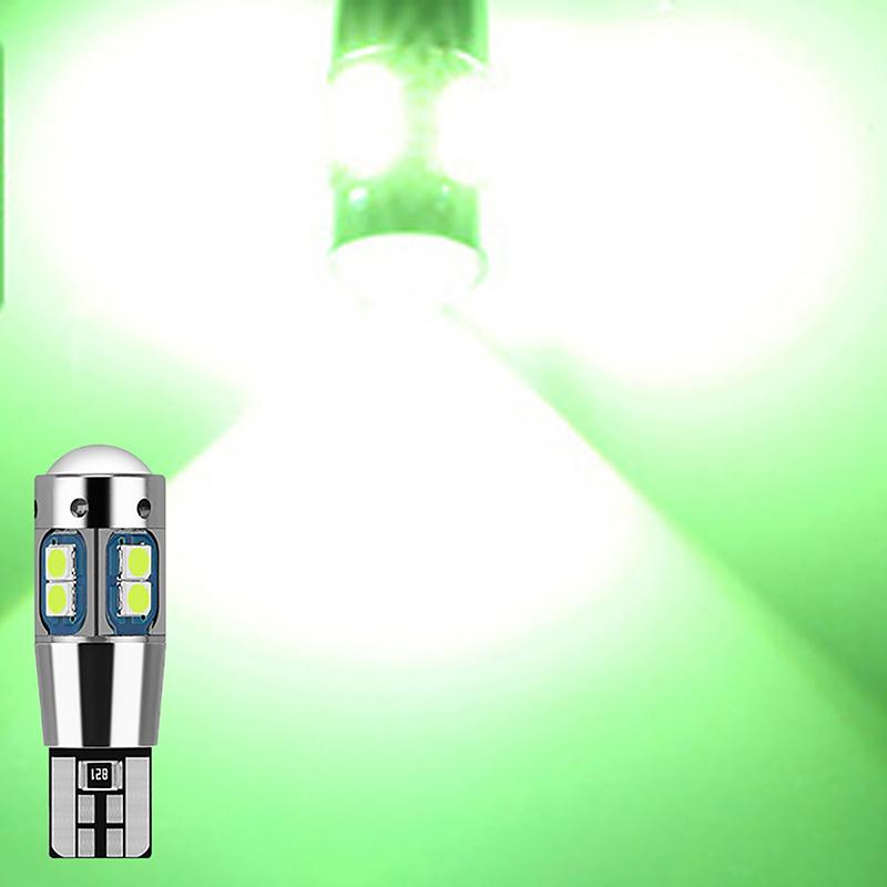 

Автомобильный светодиодный индикатор ширины W5W T10 Led 3030 Smd Супер яркий салон автомобиля Боковой габаритный фонарь Парковочная лампа Авто Лампы