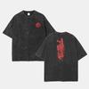 Gears of War Lancer T-shirt Double Printed Unisex Lightweight