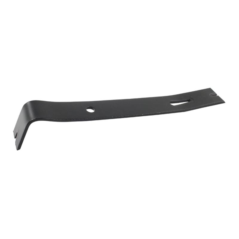 Nail Remover for Crowbars Crows Bar Steel Nail Puller Woodworking Disassemble for Crowbars Repair Opening Tool Nail Puller