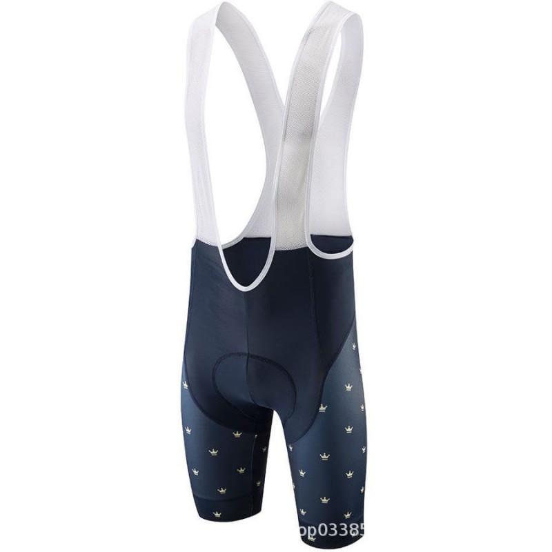 

Мужские велосипедные шорты MORVELO Lycra Прямые S