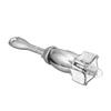 3.3lbs Foldable Grapnel Anchor Stainless Steel Galvanized for Marine Boat Yacht Rafts Canoes Kayaks