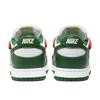 Nike Dunk Low Off White Verde Pino Zapatillas de Skate Zapatillas Deportivas CT0856-100