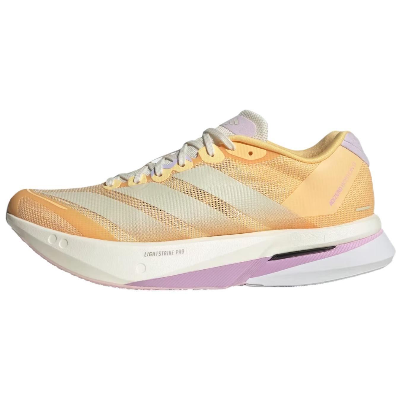 Adidas Adizero Boston 13 Rebound Support