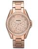 Fossil Riley ES2811 Orologio Donna