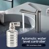 Water Level Control Valve Water Tank Level Controller Fully Automatic Mini Float Valve Effective Compact Floating Ball Valve