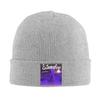 Extremoduro Canciones Prohibidas Album 1998 Knit Hat Vintage Caps Men Women Kpop Beanie Hats Autumn Thermal Elastic Bonnet Hats