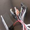 3 Band EQ Preamp Circuit Bass Guitar Wiring Harness For Active Bass Pickup-L016