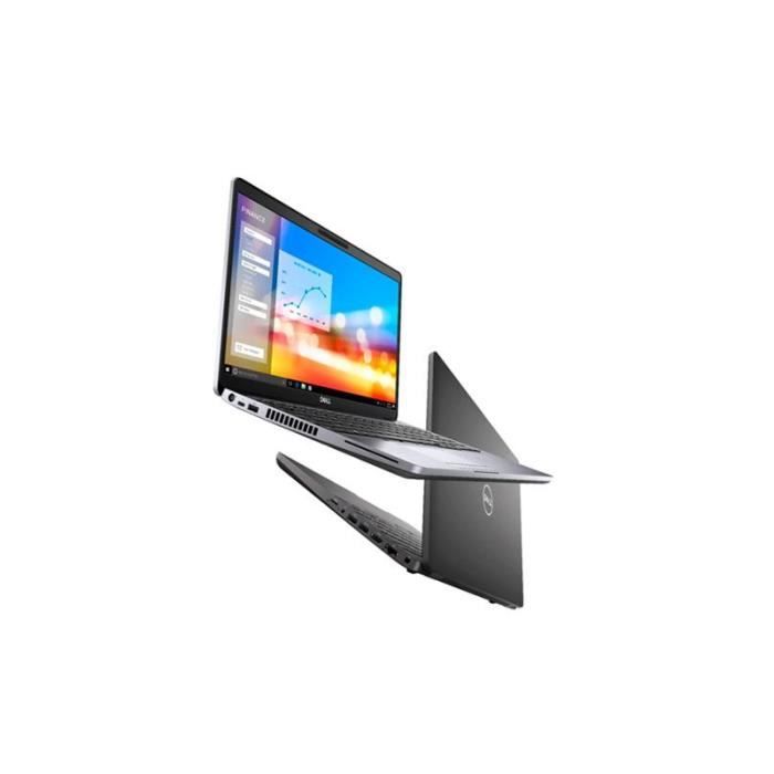 Dell Latitude 5400 - 16 GB - 24
