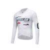 Anta Autumn Training Series Trendy Long Sleeve T-Shirt Unisex Tops 972617701-2
