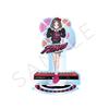 TV Anime Band 3rd Edition Big Acrylic Stand YD "Girls Cry" [Ebitsuka Satoshi]