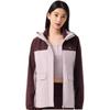 Anta Training Series Simple Casual Versatile Hooded Loose Sports Two-Piece Jacket Women Jackets 162547612-1