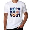 How Dare You Tshirt Athletic Quick Dry Tshirt For Unisex
