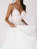 Multi-Color European & American Women's Sexy Swing Evening Dress with Spaghetti Straps
