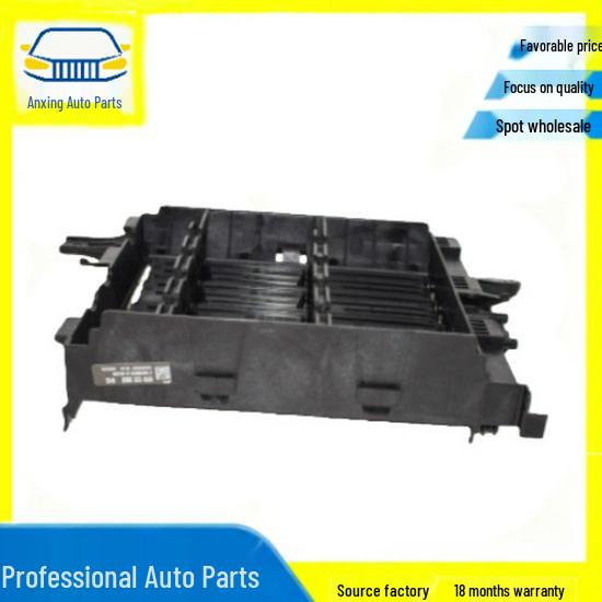 Front Bumper Trim 9718078770K1 / 9718078780K1