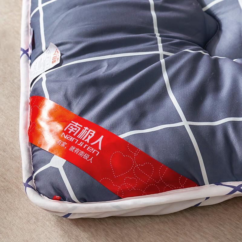 Nanjiren Thickened Winter Warm Fiber Quilt