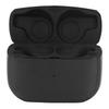 Charging Case Fit For Jabra Elite Active 65t Earbuds Wireless Bluetooth Earbuds Charger Case Black