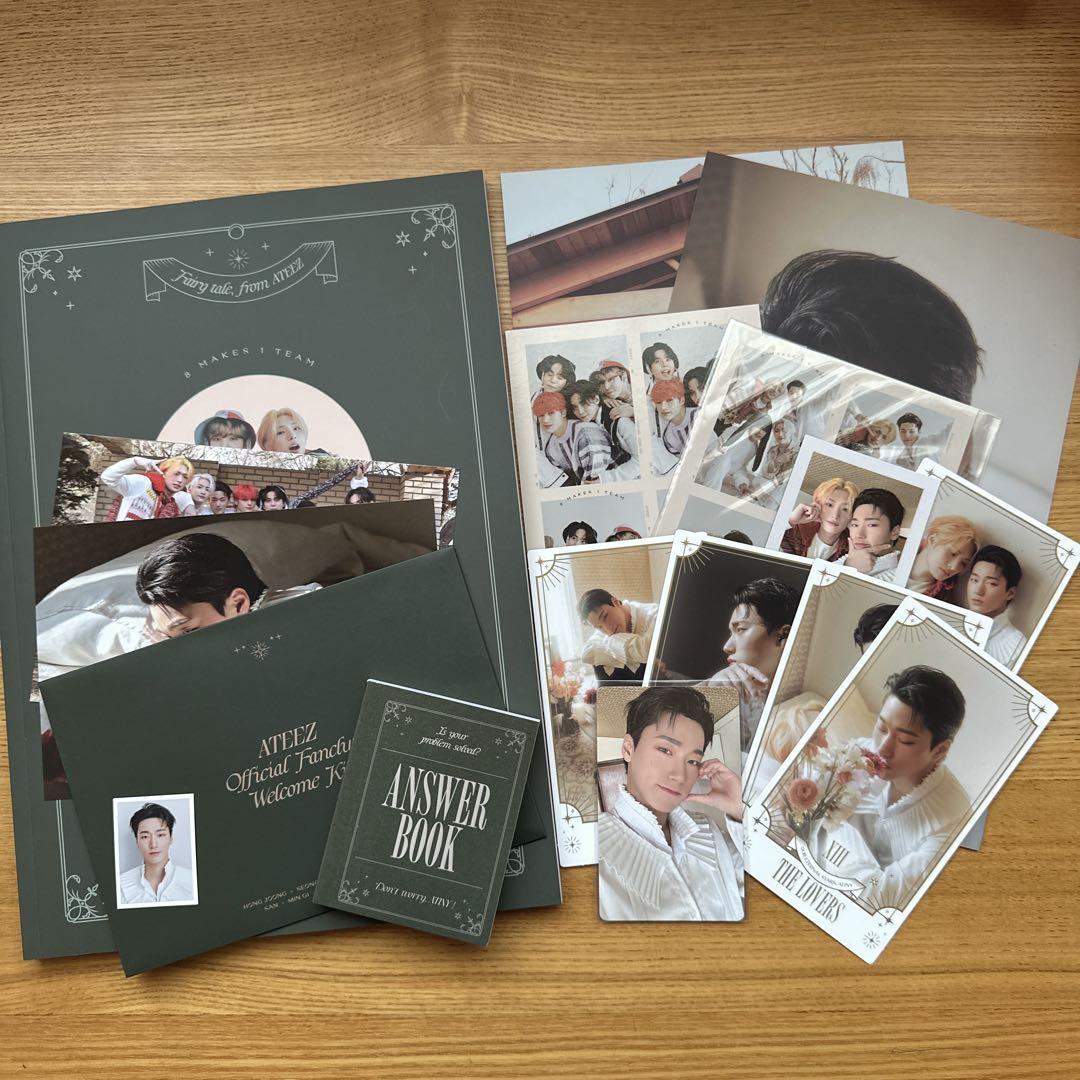 

[USED] ATEEZ Sun fc 4th term