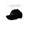 Korean Baby Baseball Cap Adjustable Soft Brim Sun Hat for Toddler Boy Girl Summer Kids Solid Color Peaekd Caps