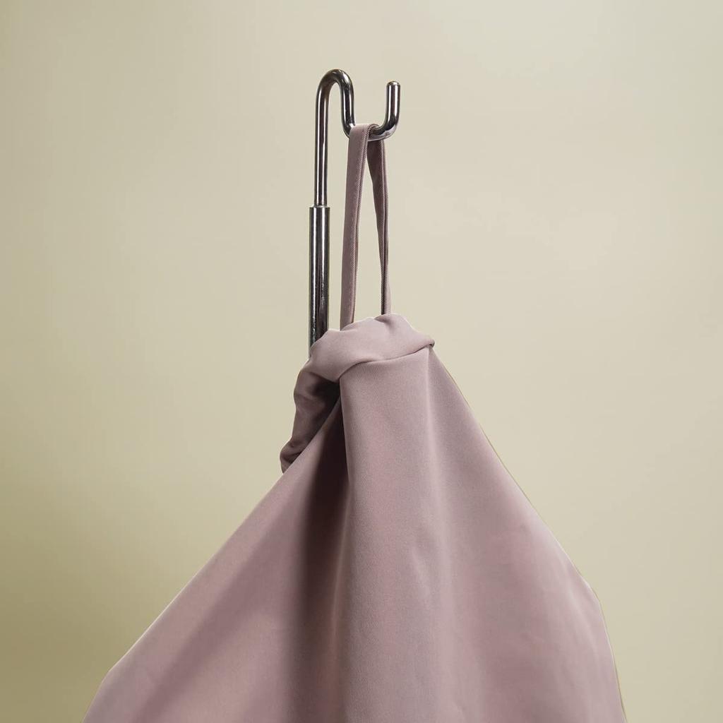 [Double & Day Night] Backpack Rain Cover, Backpack Type L, No. 15057, Women's, 15057, Smoky Pink