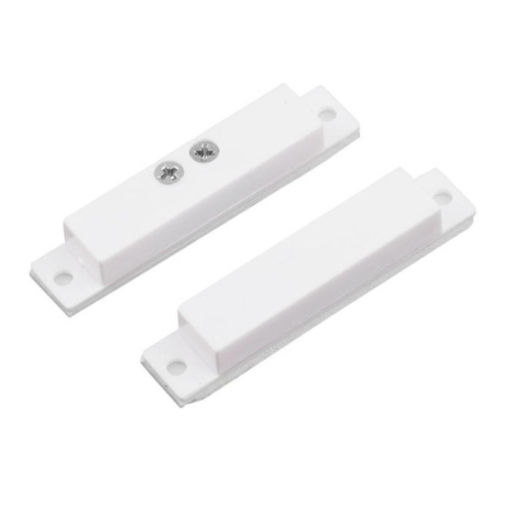 

Security Sensor Window Reed Switch Home Security Setup Sturdy Plastic Material Versatile Use Normally Closed Design China Mainland