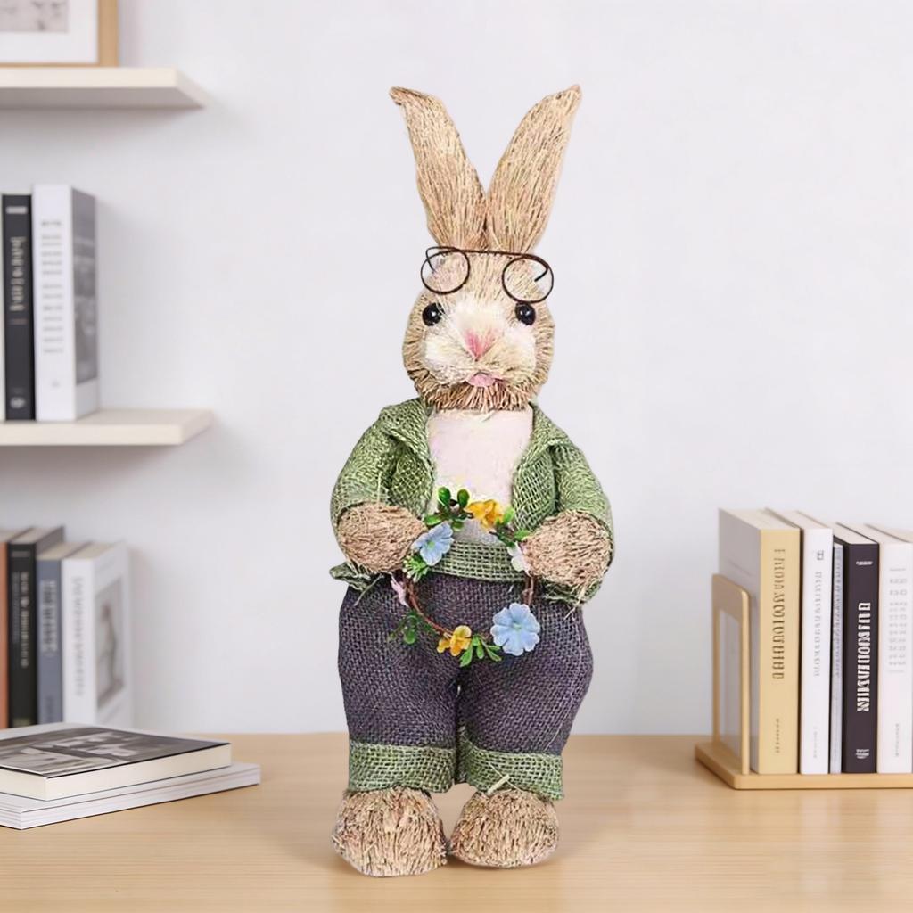 Cute & Creative Figurines, Desktop Decorative Ornaments For Home