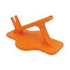 Mechanical Balance Phone Stand Lazy Stand Ergonomic Curved Holder for Side Lying Bed