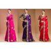 Best Party & Wedding  Wear Saree