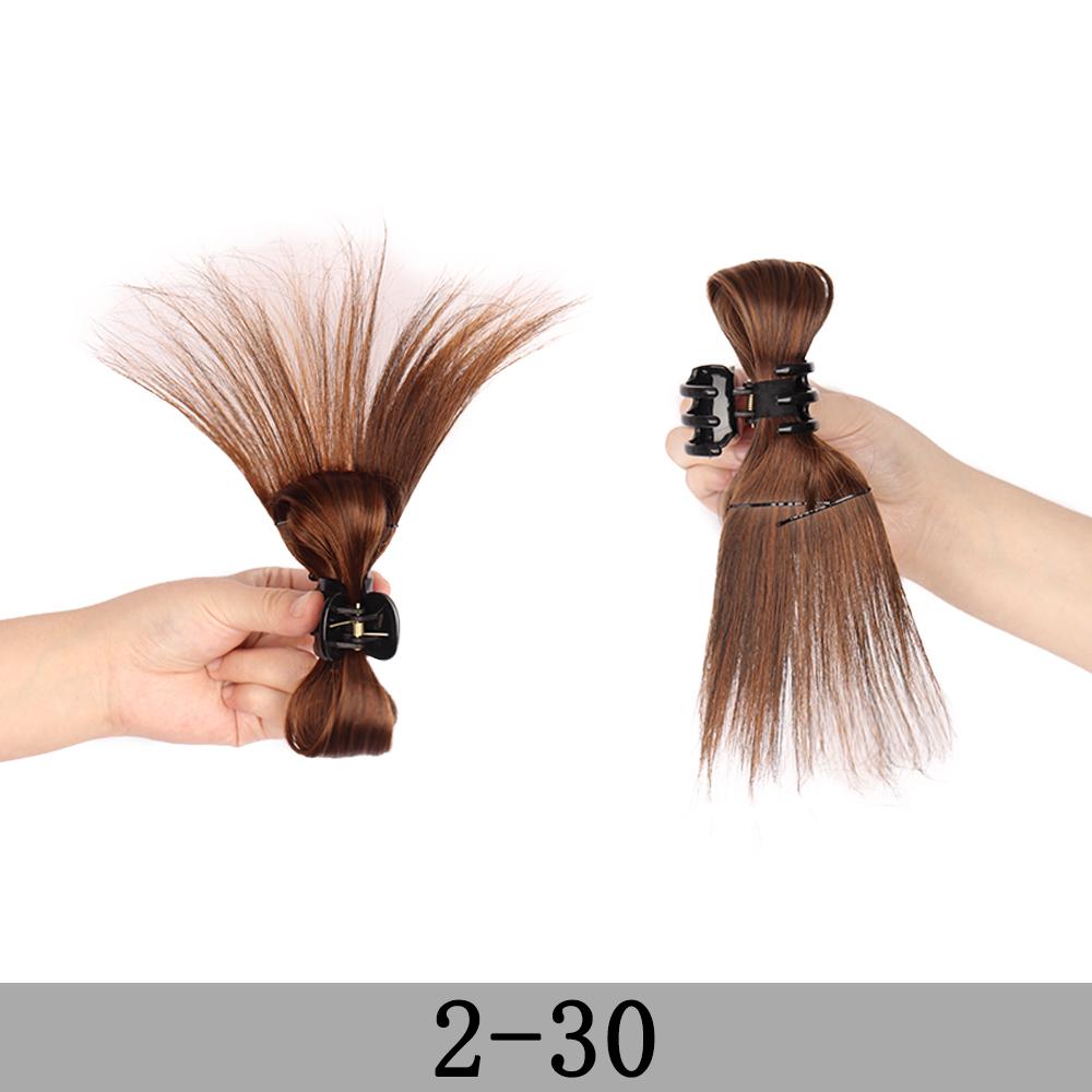 MERISIHAIR Syntetická vlásenka do vlasů s kuřecí hlavou, paruka s kuřecím hnízdem, uchopení vlasů, culík, fontána, dráp, klipy, culík pro ženy
