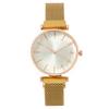 Women Fashion Leather Watch