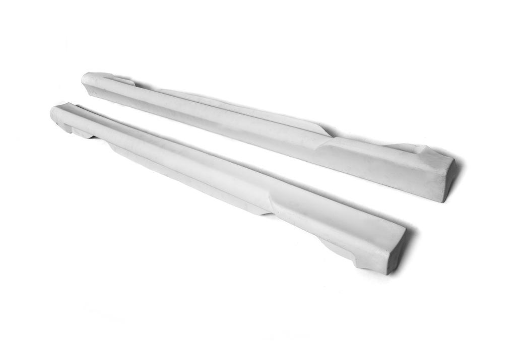 

Side sills HB (for painting) for Renault Megane III 2009-2016